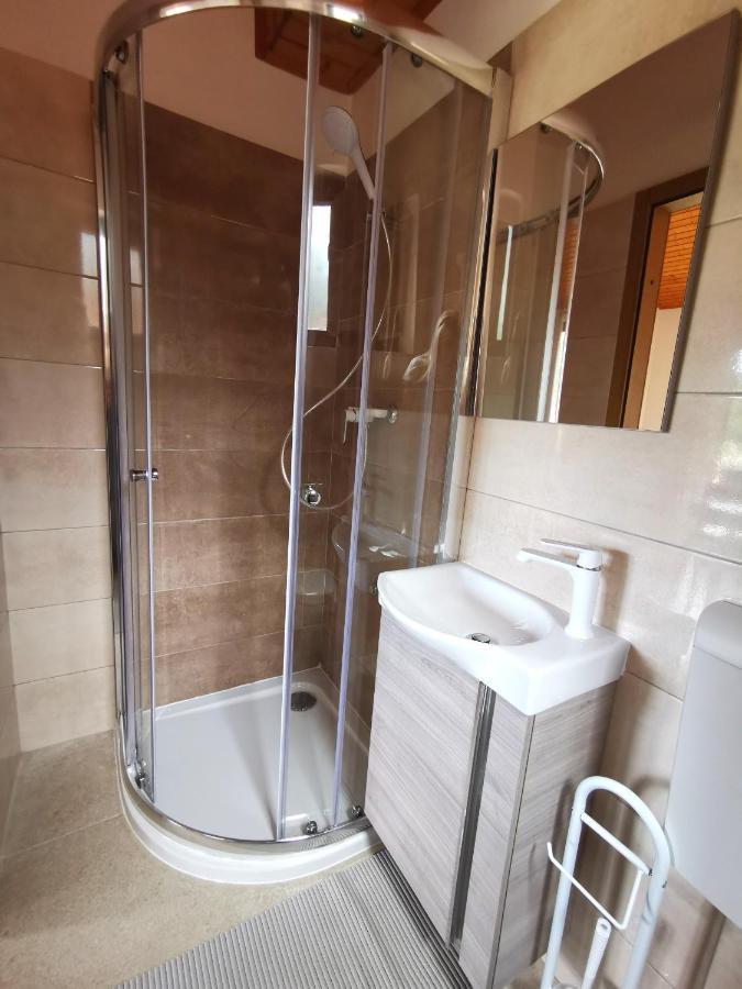Apartmani Koin 메덜린 외부 사진