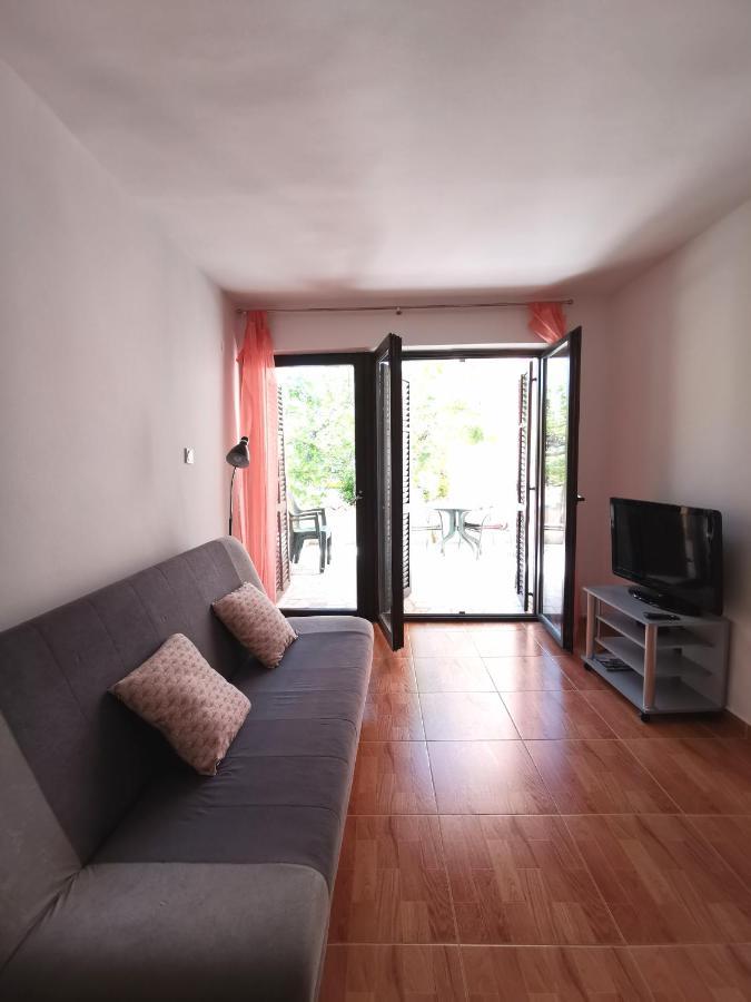 Apartmani Koin 메덜린 외부 사진