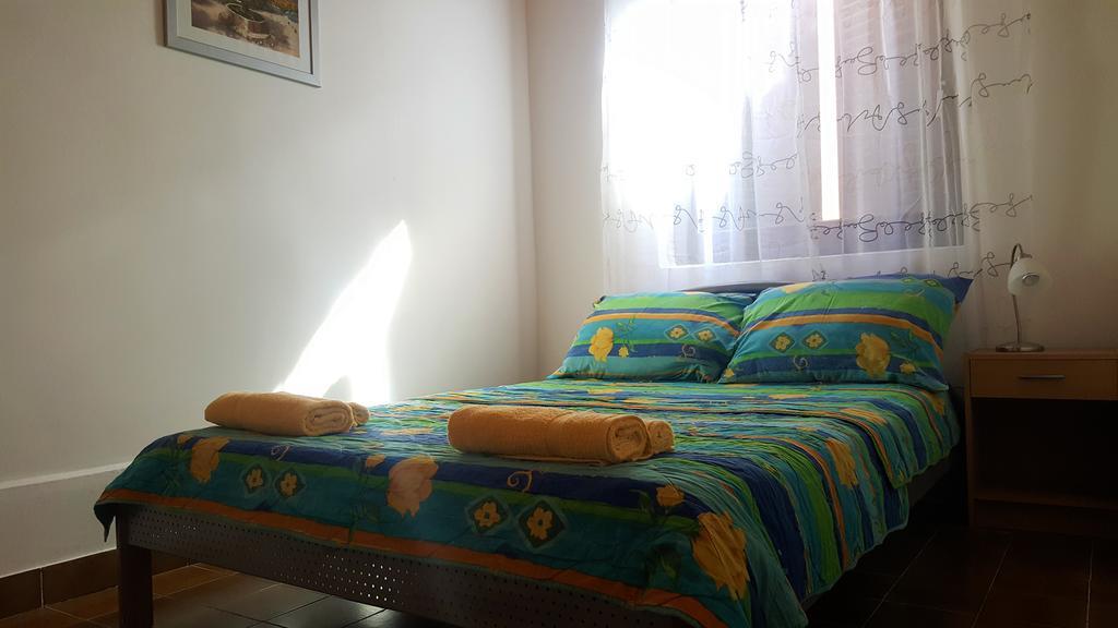 Apartmani Koin 메덜린 외부 사진